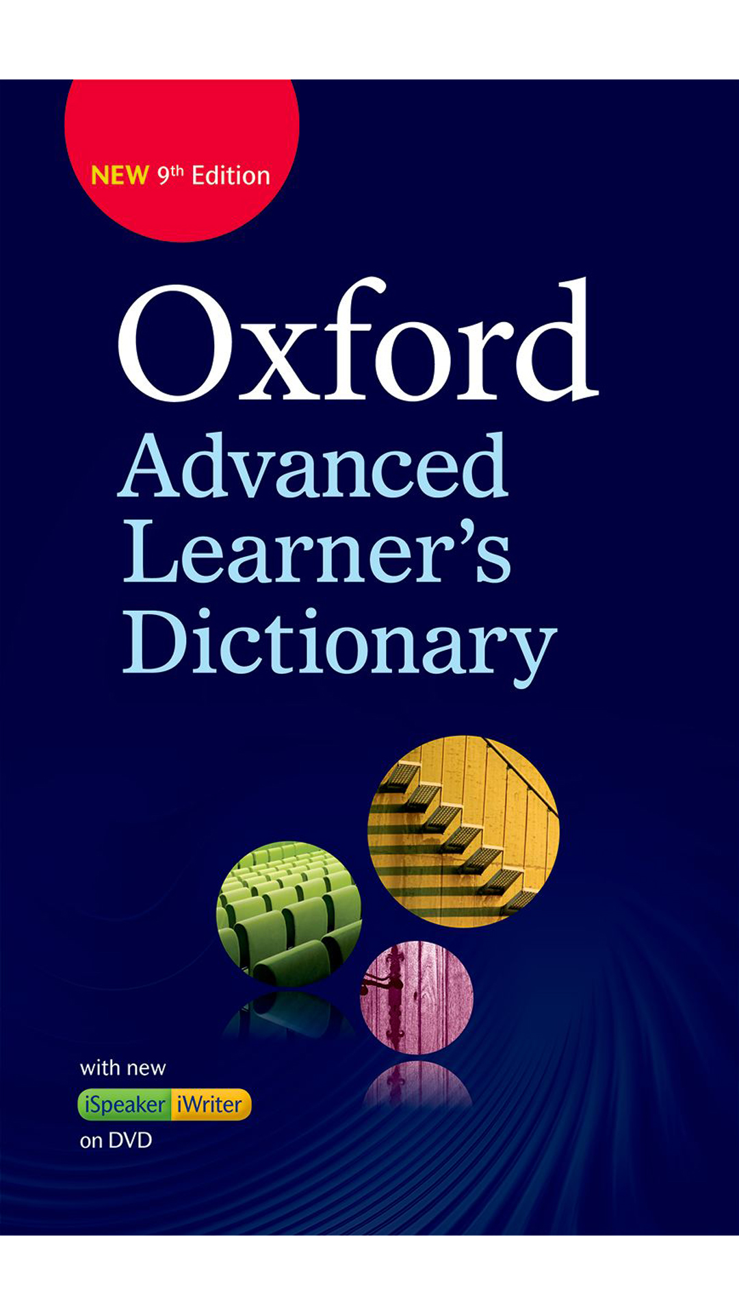 buy oxford advanced learners dictionary book paytm mall oxford advanced learner dictionary
