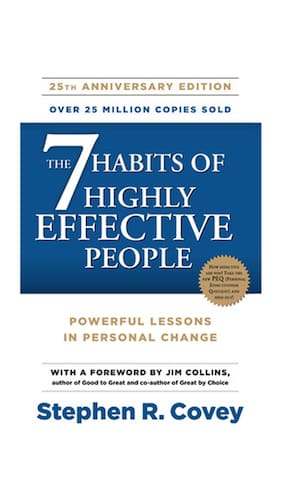 7 habits of highly effective book report buy the 7 habits of highly effective book at 82 7 habits of highly effective book report buy the 7 habits of highly effective book at 82