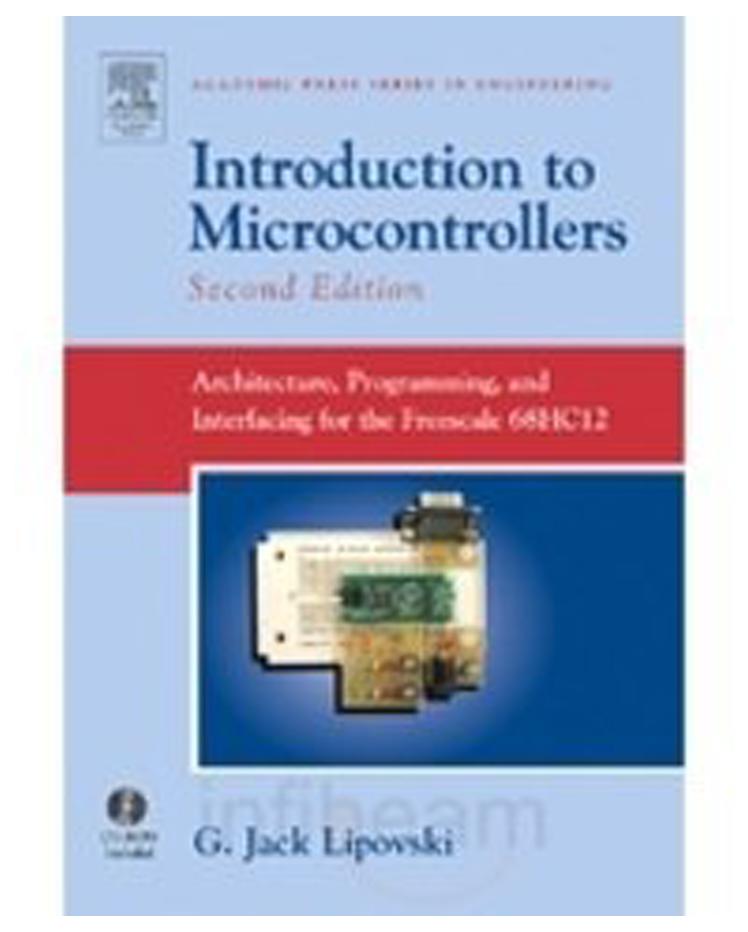 Embedded Systems: Introduction to Arm® Cortex™-M Microcontrollers, 5th edition
