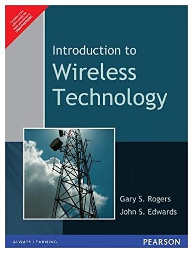 

Introduction to Wireless Technology
