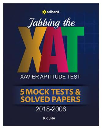 

Jabbing The Xat Mock Tests And Solved Papers