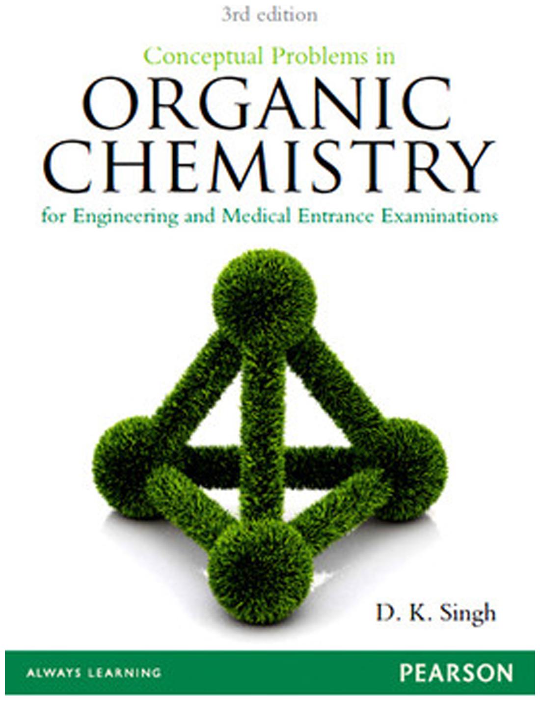 

Conceptual Problems in Organic Chemistry
