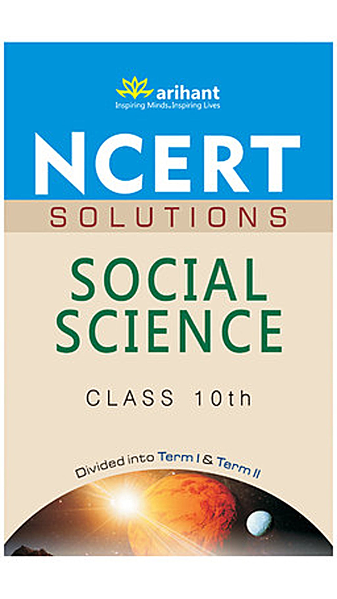 Ncert 10th Class Science Book