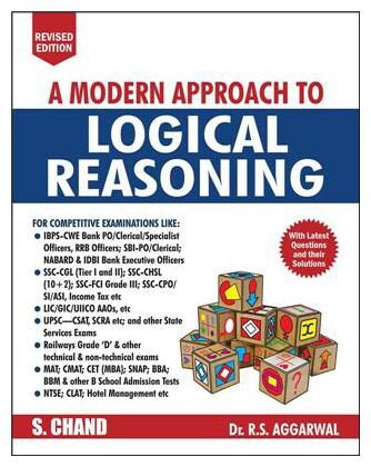 

A Modern Approach to Logical Reasoning(New Edition)
