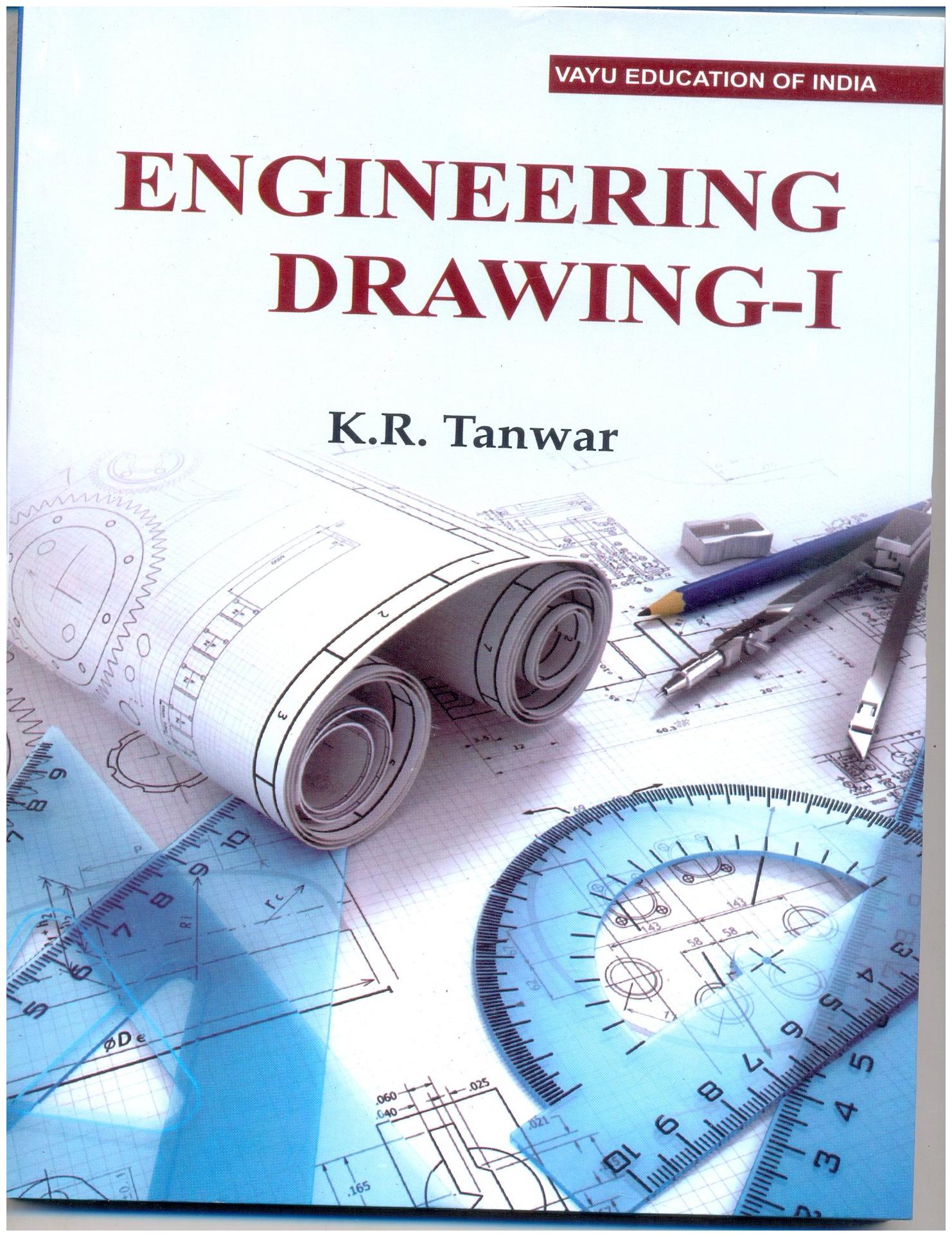 

Engineering Drawing-I