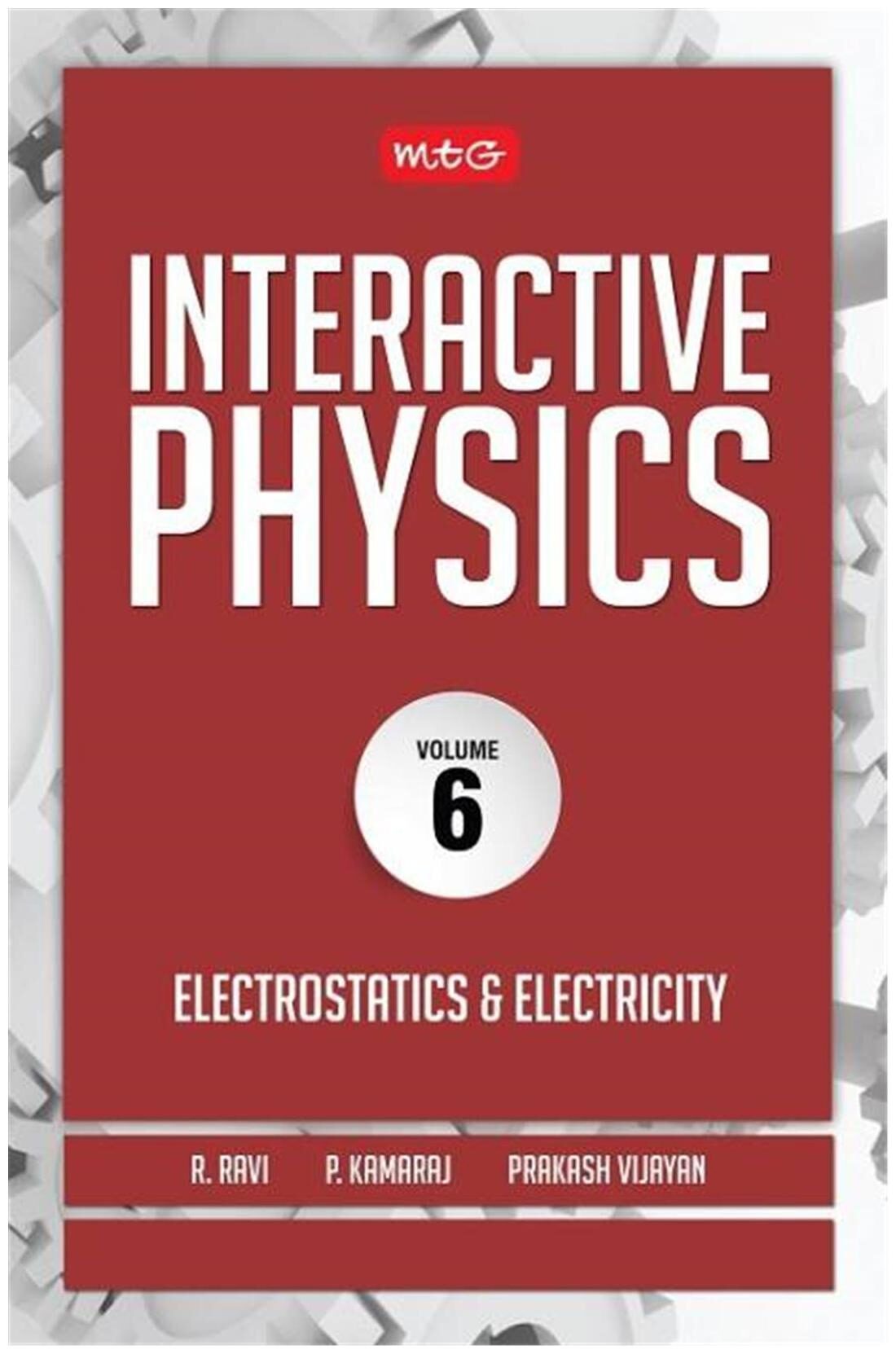 

MTG Interactive Physics Volume 6