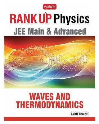 

Rank Up Physics JEE Main Advanced Waves and Thermodynamics