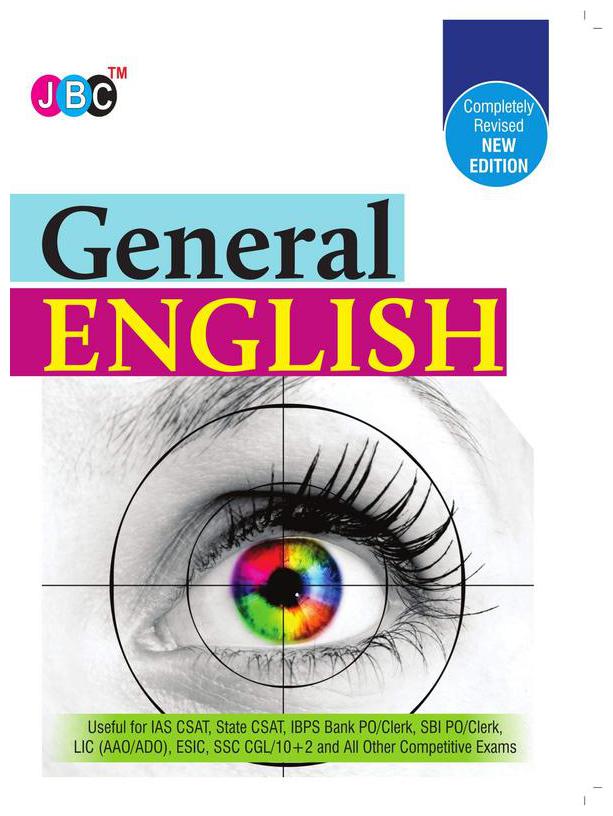 

General English
