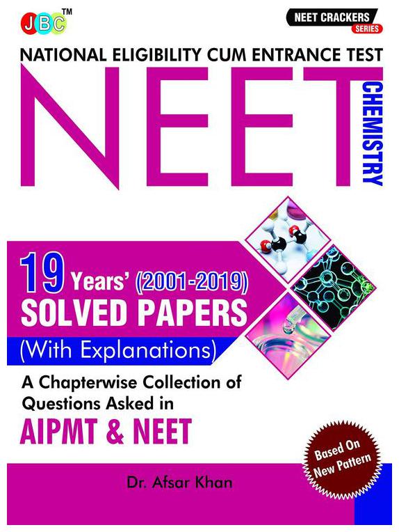 

NEET Chemistry