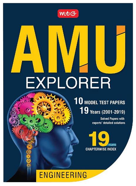 

AMU EXPLORER ENGINEERING
