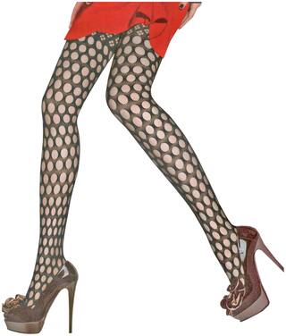 1Pair Thigh-Highs Long Exotic Hot Women Girl Lace Top Black Stockings