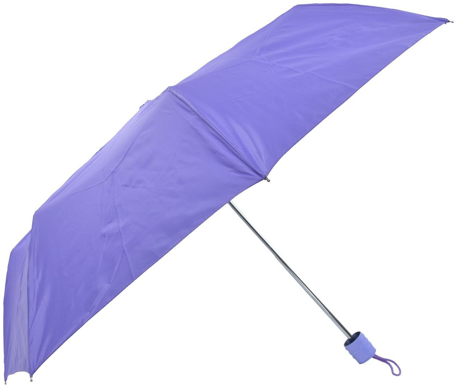 

MARKETON Unisex Nylon Assorted Umbrella ( 3 fold Pack of 1 )