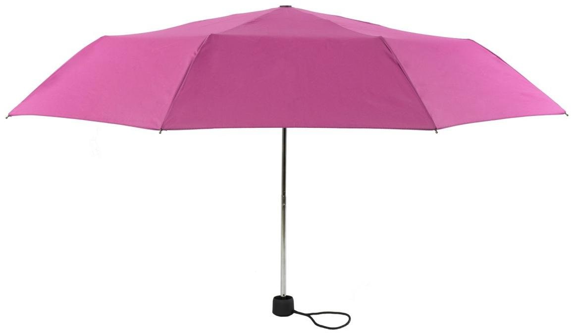 

MARKETON Unisex Nylon Assorted Umbrella ( 3 fold Pack of 1 )