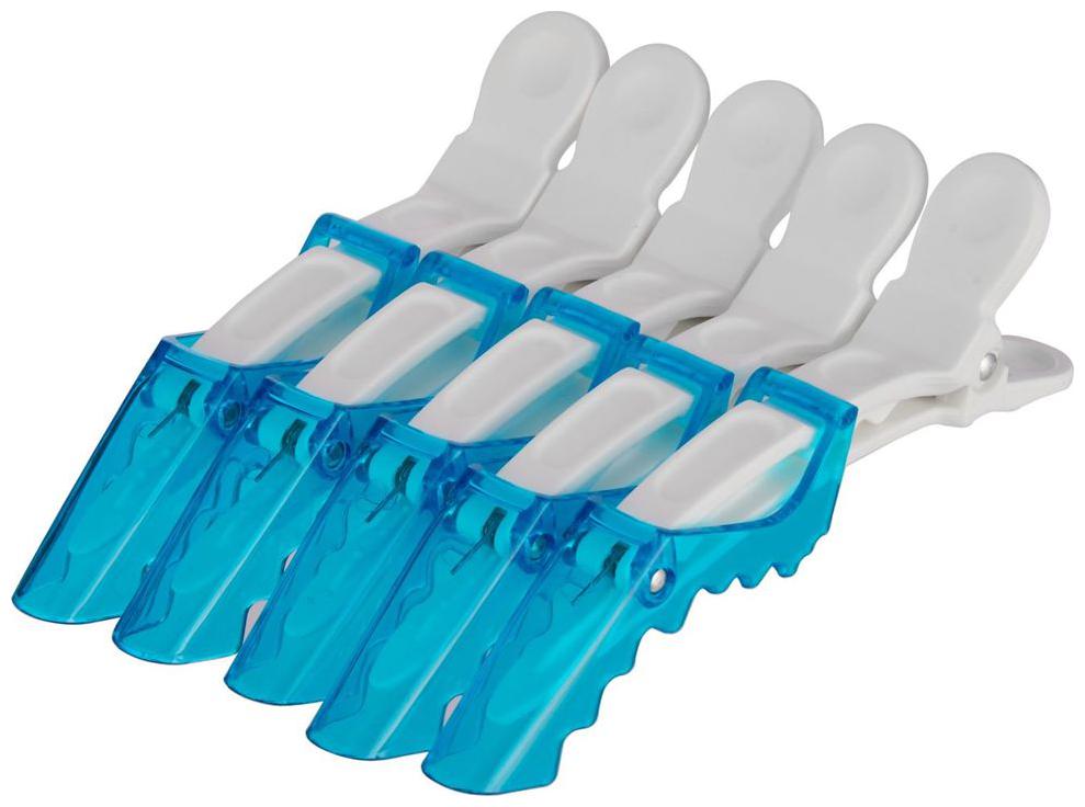 

3RB Alligator Hair Styling Pinch Hair Clips (30 pcs)