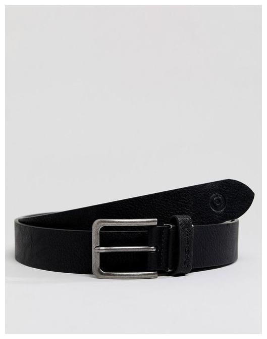 

AAR BEE WORLD Men Leather Belts - Black