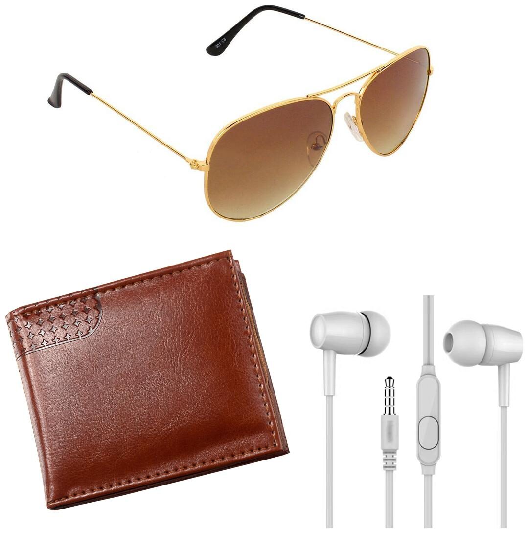 

Adam jones Men Accessories Gift Set