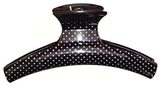 

ADR 5 Pics Multi Color Combo Fancy Hair Clutchers For Women Girls (Random Design)