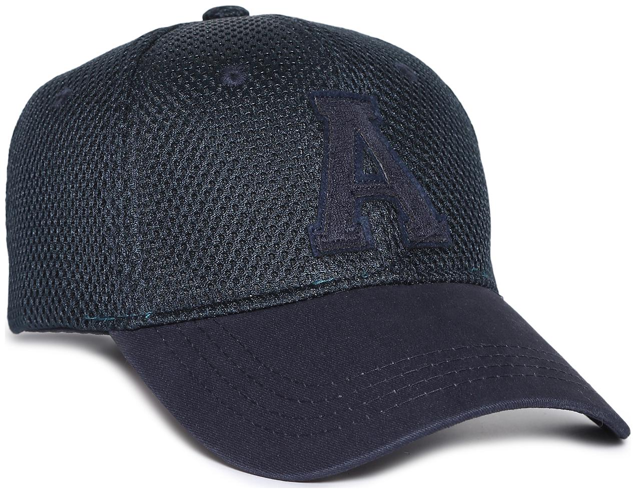 

Aeropostale Mesh Panelled Cap