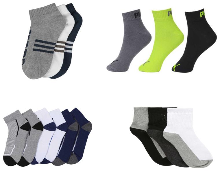 

Air Sports Ankle Length Socks ( Pack Of 12 )