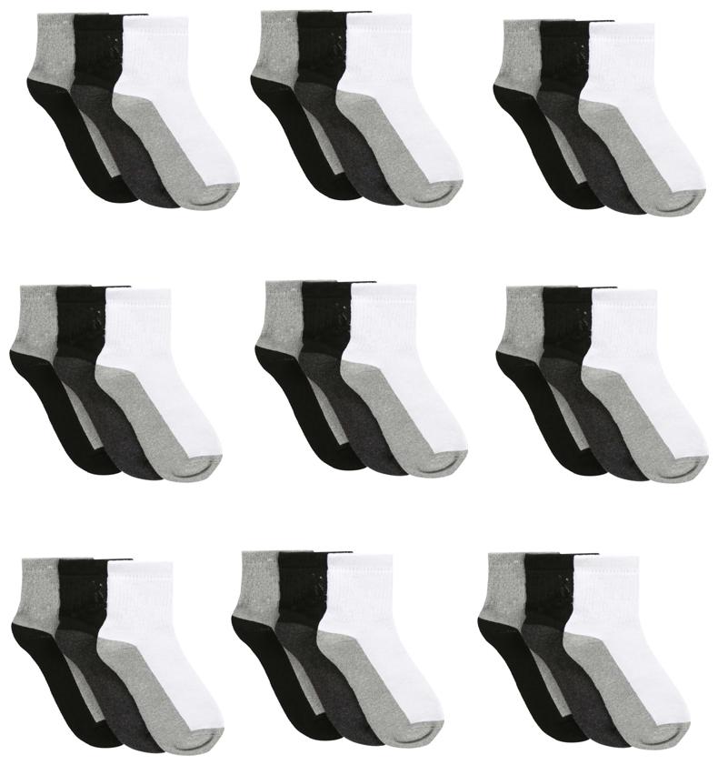 

Air Sports Designer Ankle Length Socks ( Pack Of 27 )