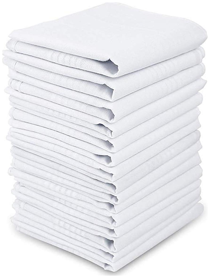 

Air Sports Pack Of 12 Handkerchiefs