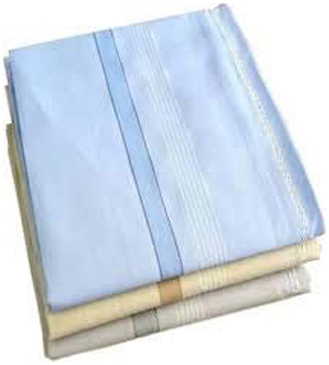 

Air Sports Pack Of 3 Handkerchiefs