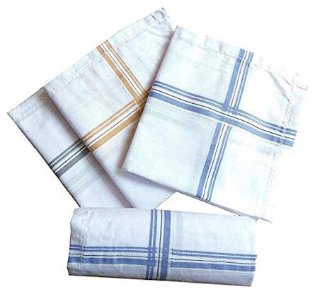 

Air Sports Pack Of 4 Handkrchifs