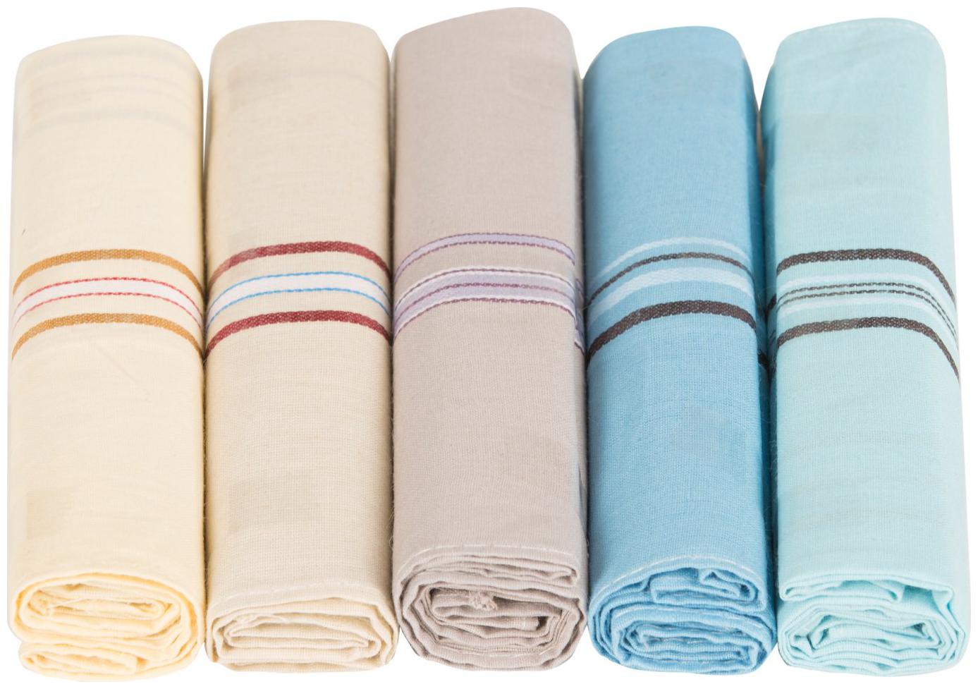 

Air Sports Pack Of 5 Handkerchiefs