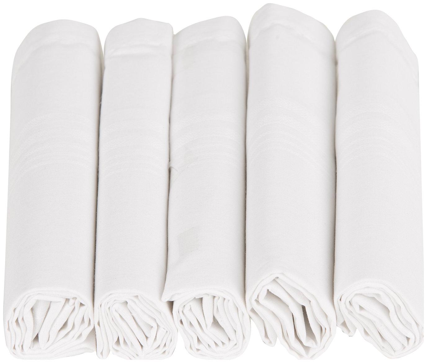 

Air Sports Pack Of 5 Handkerchief
