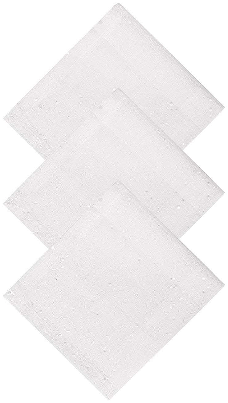 

Air Sports Pack of 3 Handkerchiefs