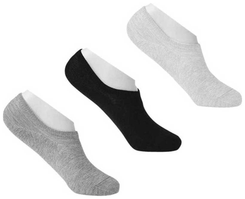 

Air Sports Unisex Loafer Socks Ankle Socks For Men and Women (3Pairs)