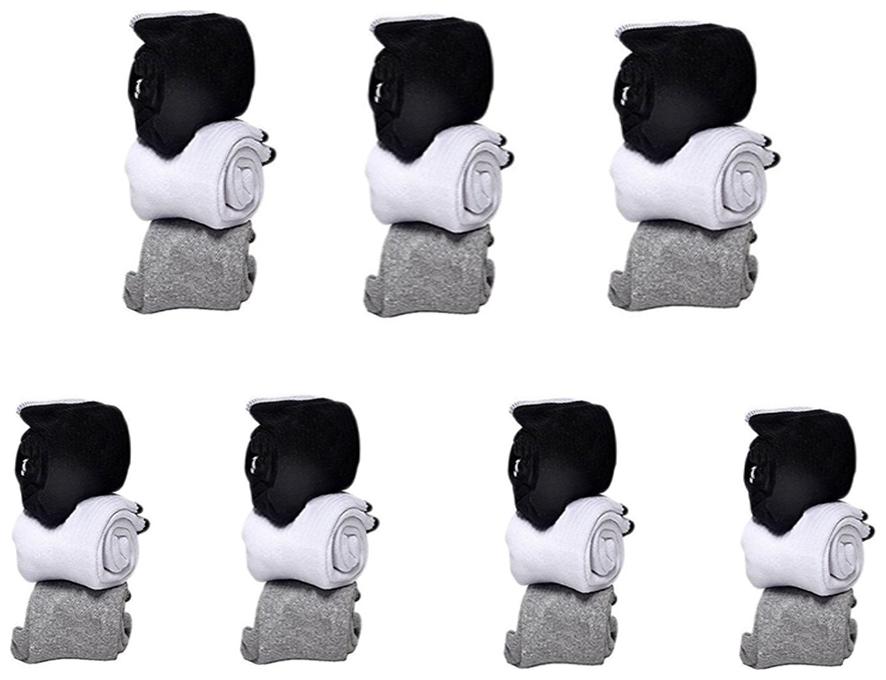 

Air Spots Aukle Lenght socks (pack of 21)