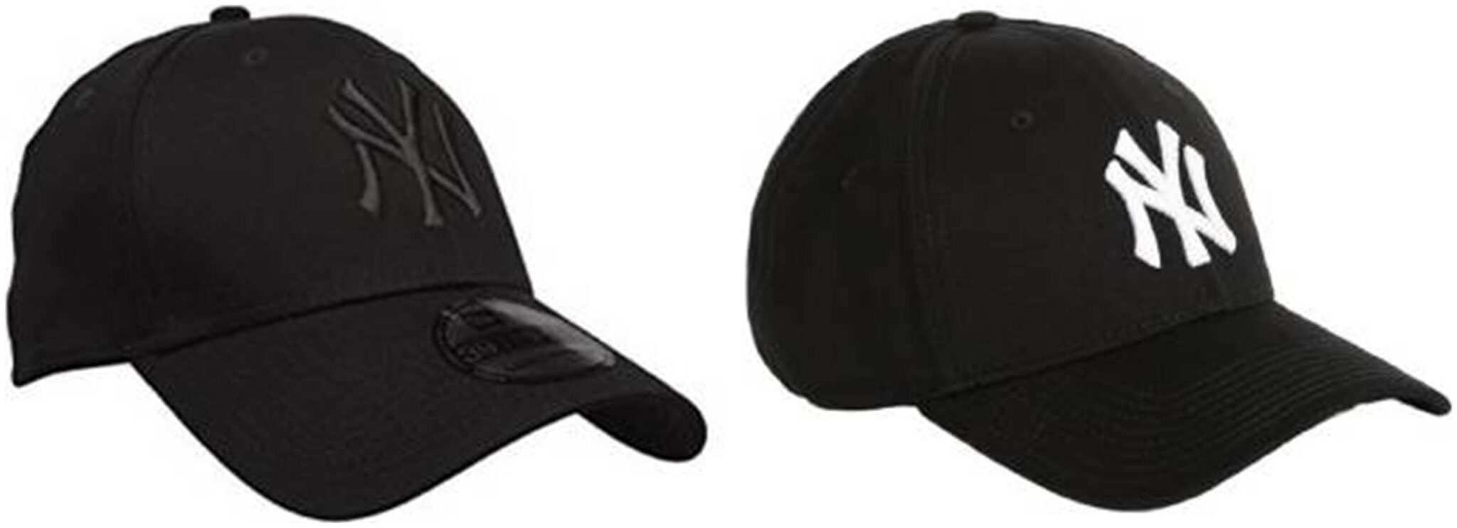 

Alamos Combo Embroidered Black Baseball Cap