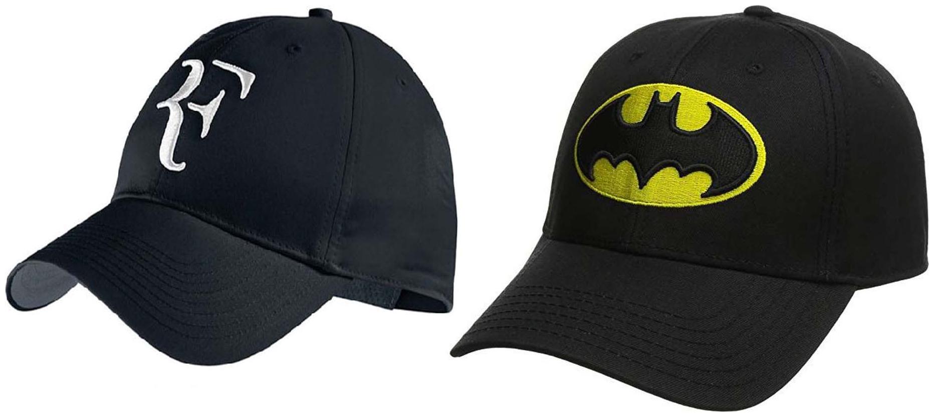 

Alamos Combo Embroidered Black Baseball Cap