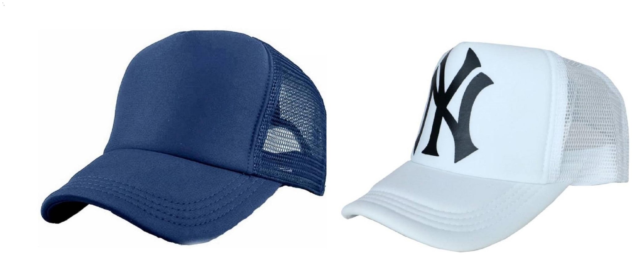 

Alcove Cotton Cap For Men And Women