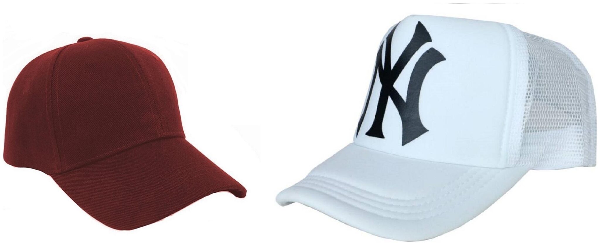 

Alcove Cotton Cap For Men And Women