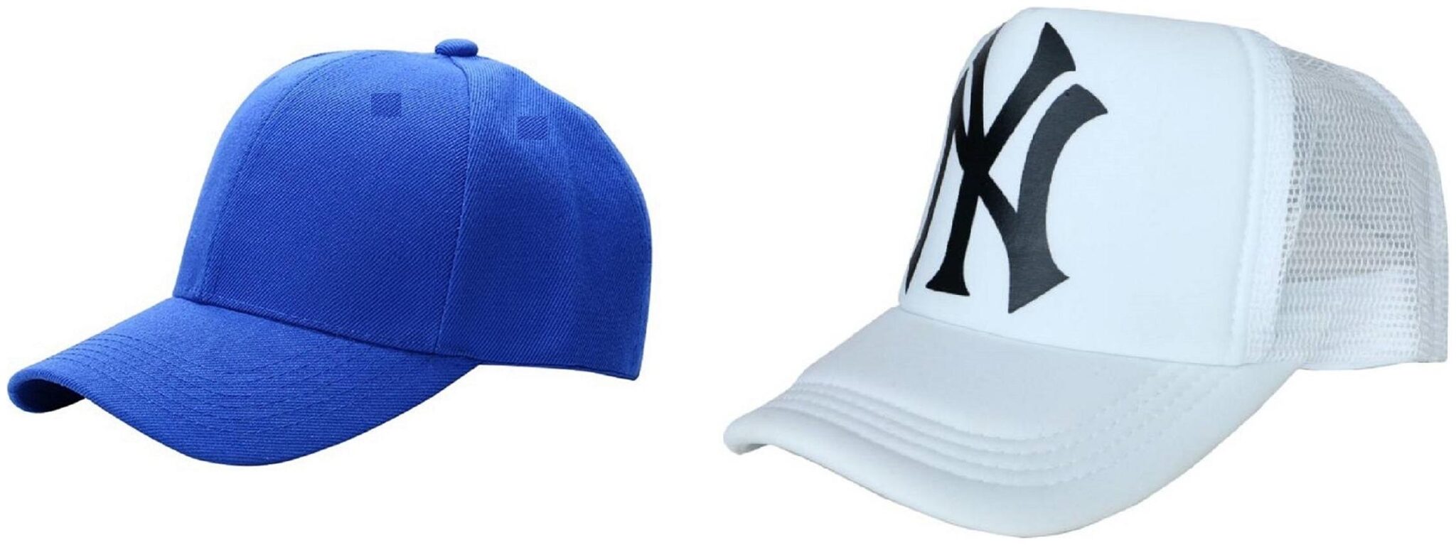 

Alcove Cotton Cap For Men And Women