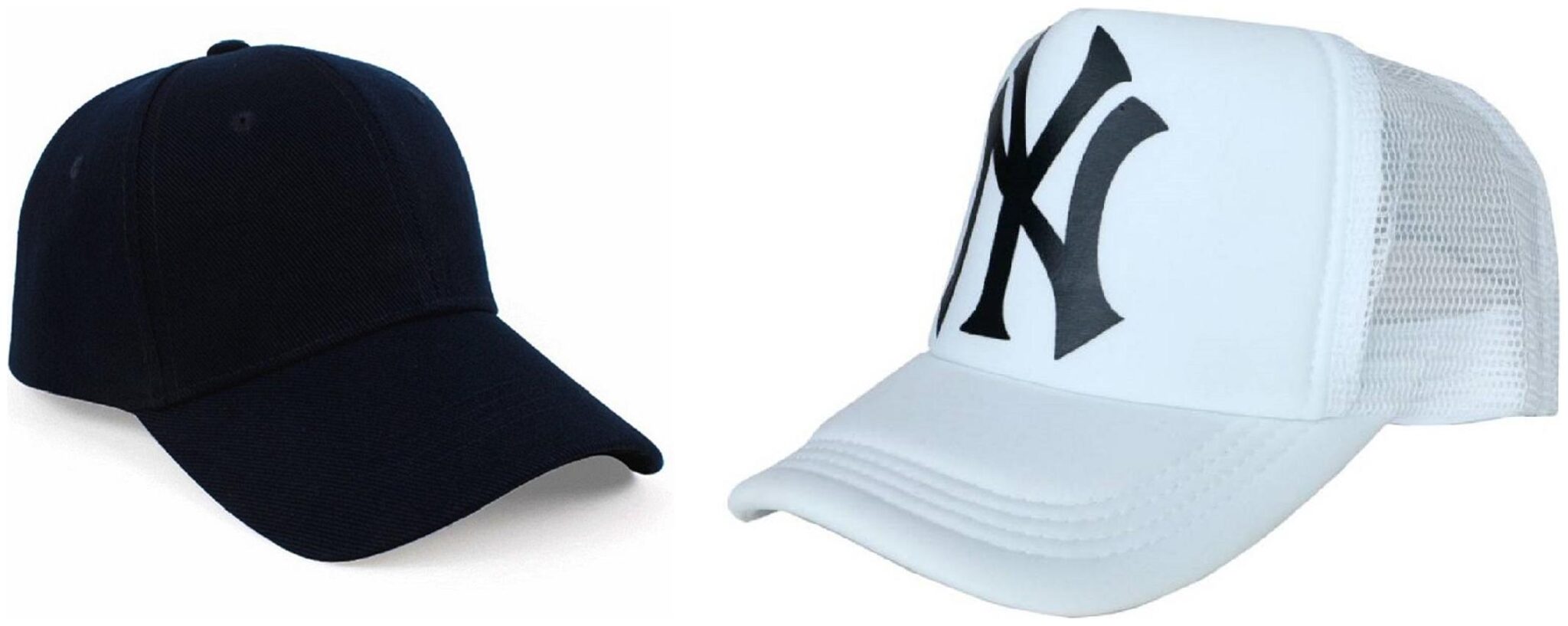 

Alcove Cotton Cap For Men And Women