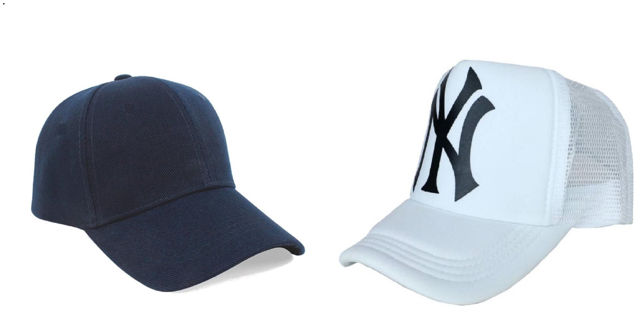 

Alcove Cotton Cap For Men And Women