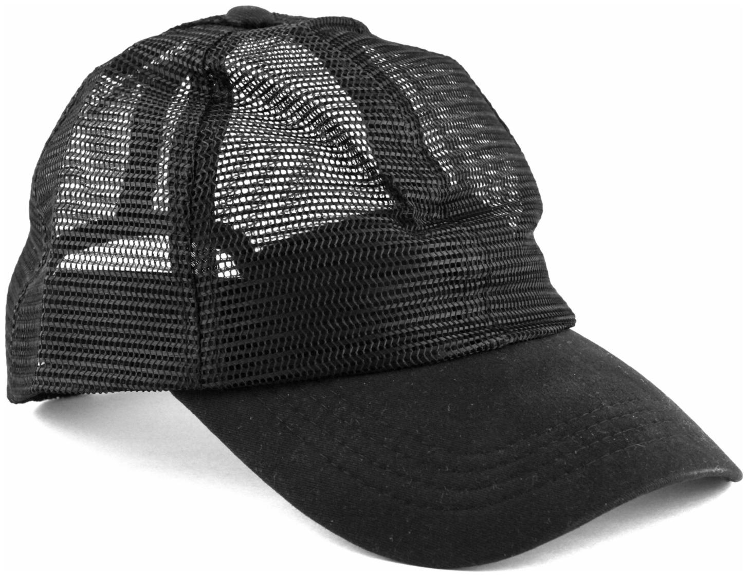 

Alcove Unisex Mesh Net Baseball Cap