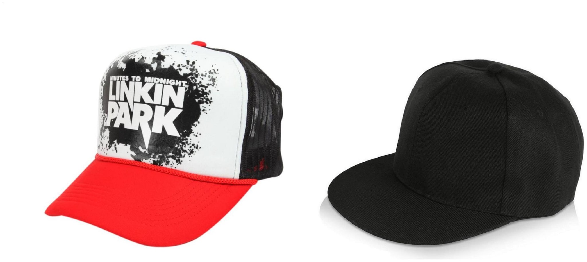 

Alcove Men And Boys Pack Of 2 Halfnet Baseball Sports Cap