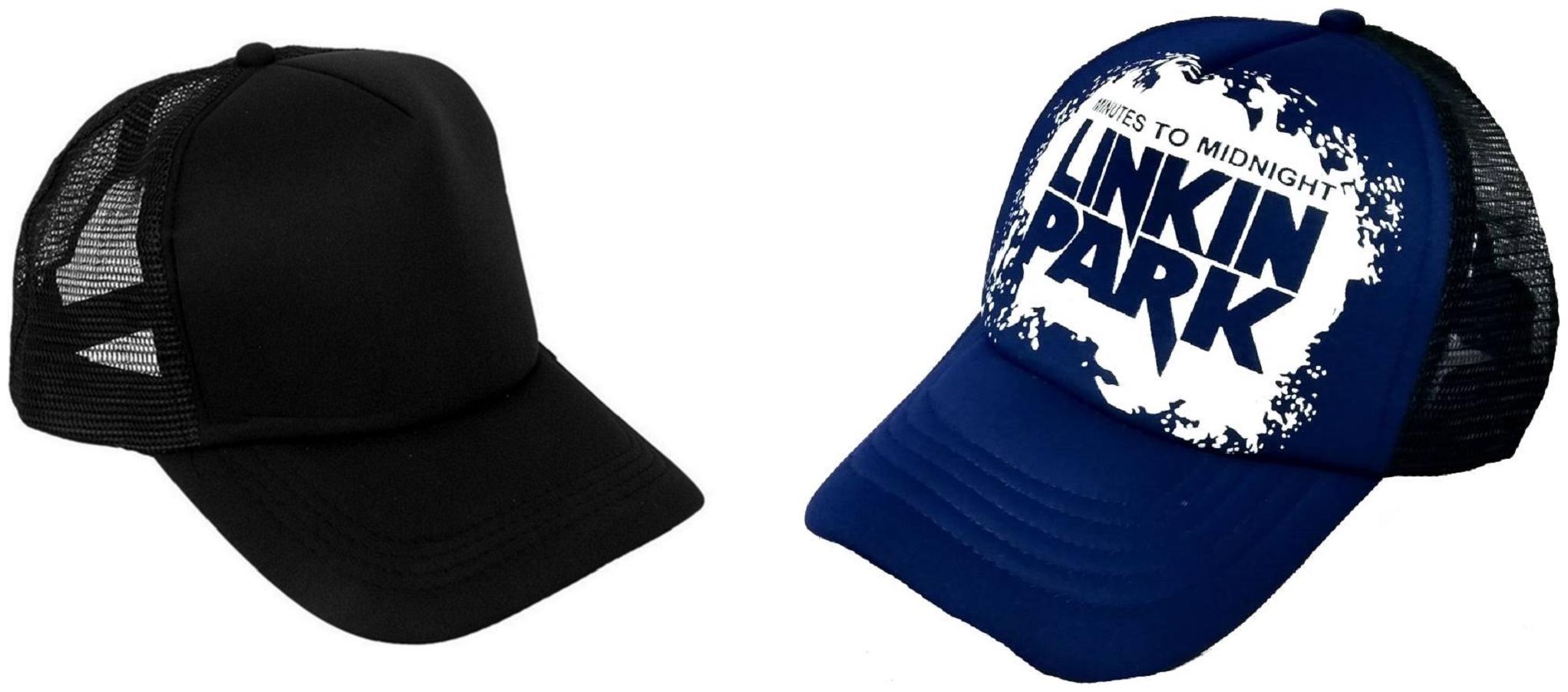 

Alcove Men And Boys Pack Of 2 Halfnet Baseball Sports Cap