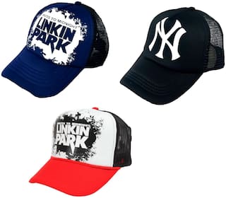 Buy Alcove Men And Boys Pack Of 3 Halfnet Baseball Sports Cap Online At Low Prices In India Paytmmall Com Flat cap for men 2020 shows the best and latest various types of flat caps for men. alcove men and boys pack of 3 halfnet baseball sports cap