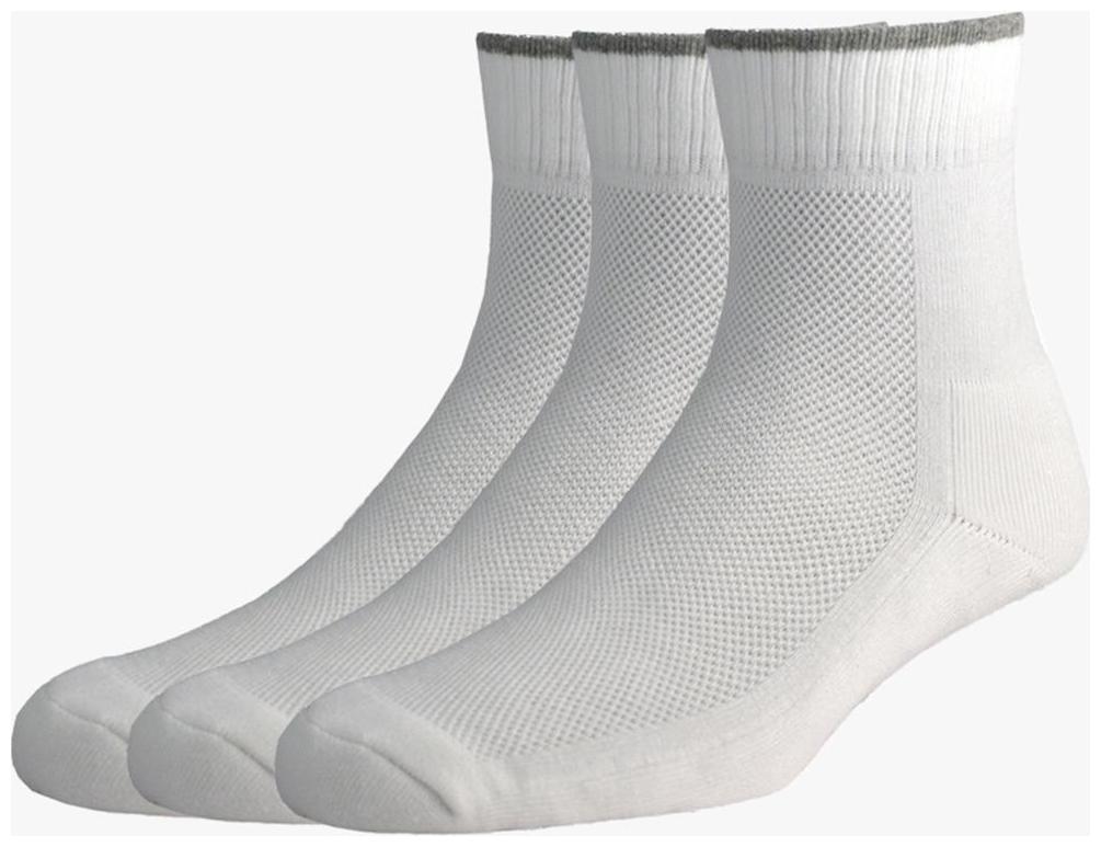 

ALLEN SOLLY MEN S SOCKS PACK OF 3
