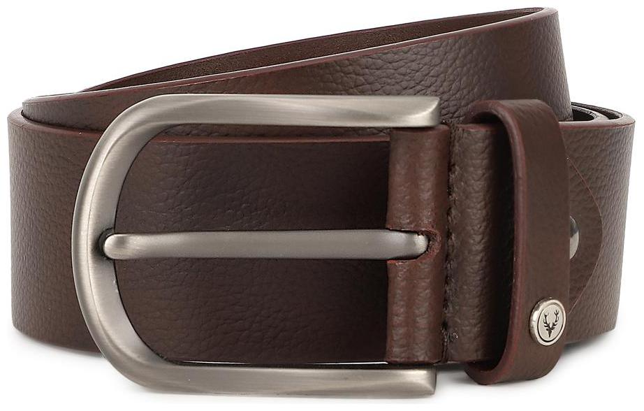 

Allen Solly Brown Belt