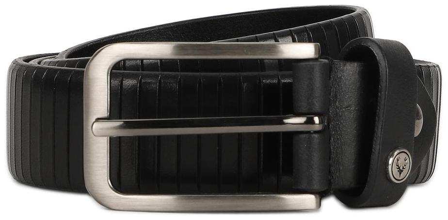 

Allen Solly Black Belt