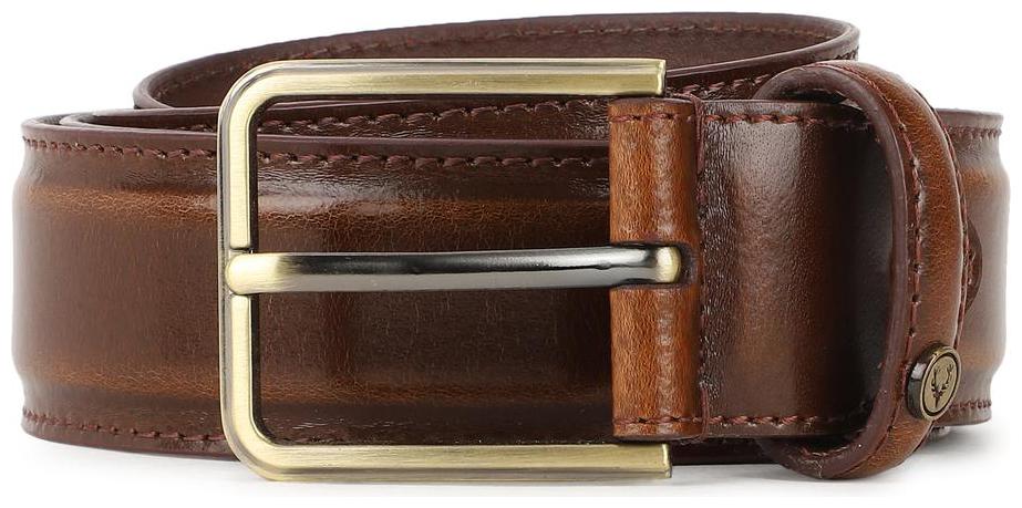 

Allen Solly Brown Belt