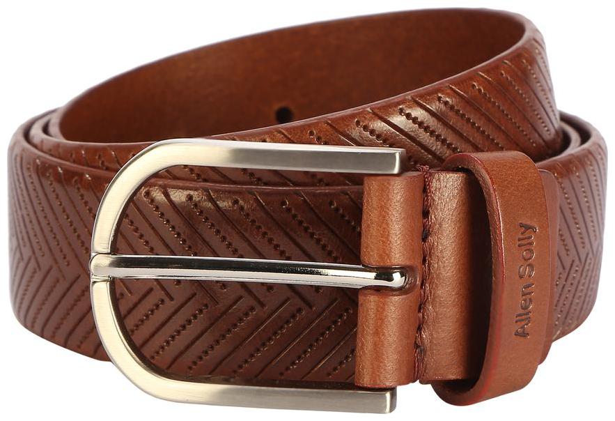 

Allen Solly Leather Belt For Men
