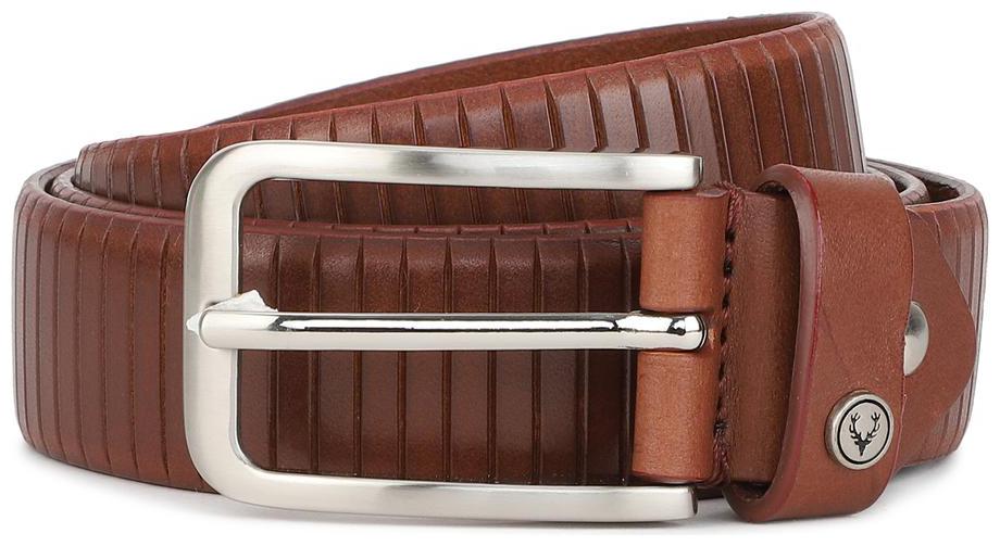 

Allen Solly Brown Belt