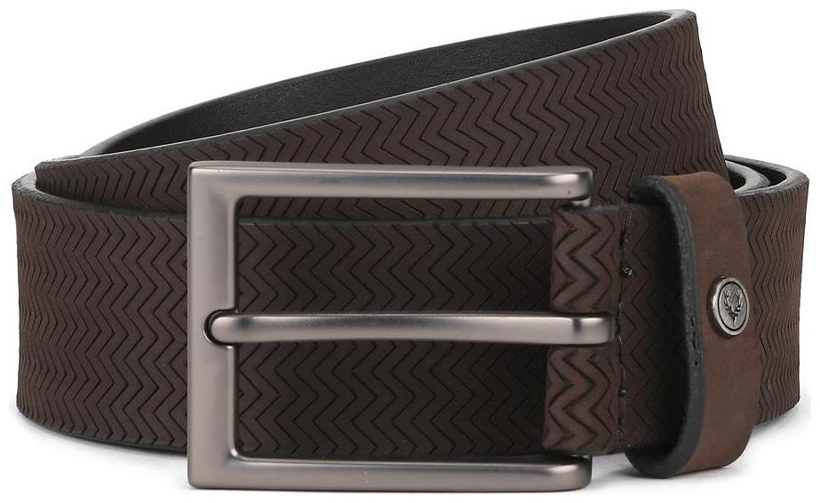 

Allen Solly Brown Belt
